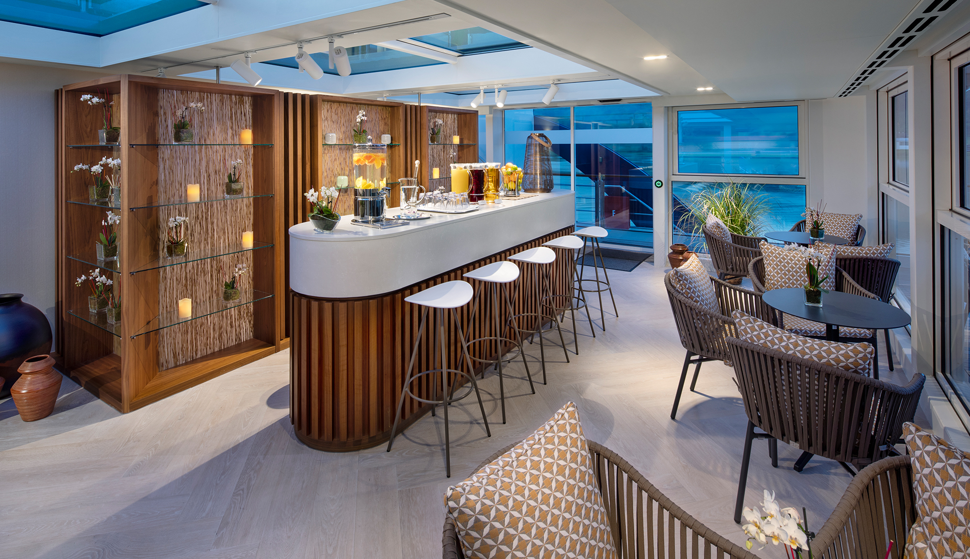 AmaMagna - Zen Wellness Studio